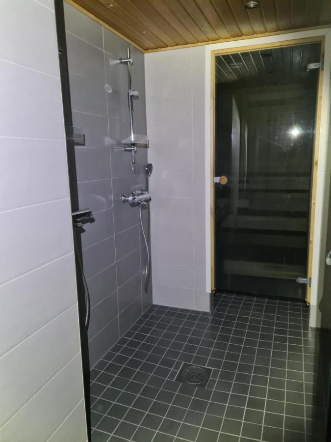 Lapland Luxury Apartments Rovaniemi Eksteriør bilde