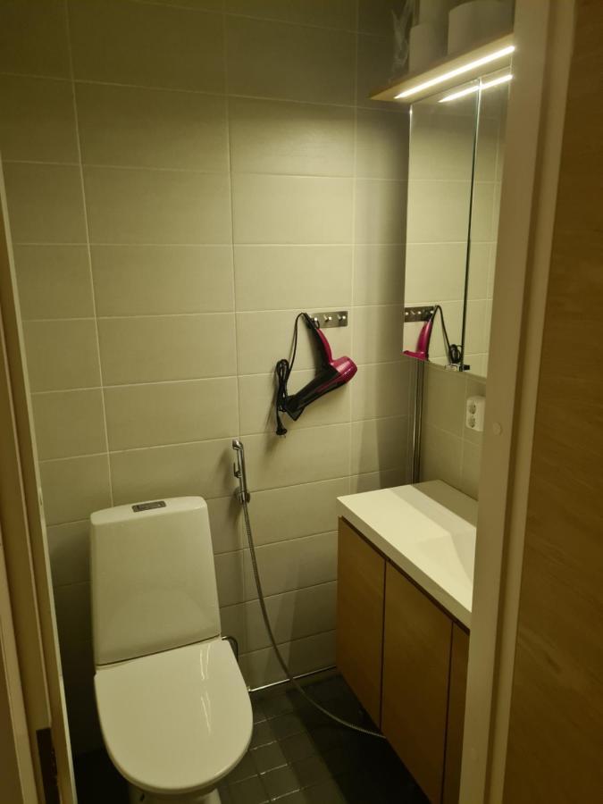 Lapland Luxury Apartments Rovaniemi Eksteriør bilde